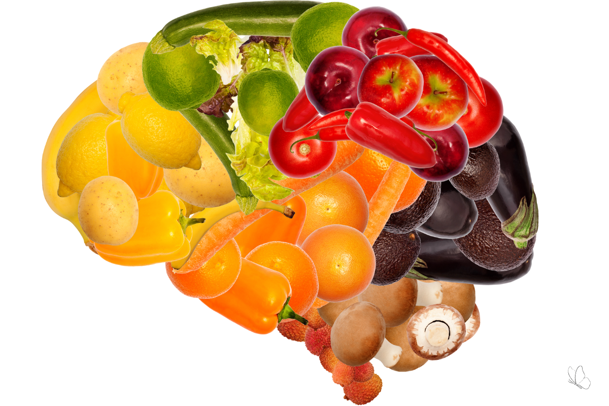 Eating for Mental Clarity: Foods That Support Brain Health and Focus