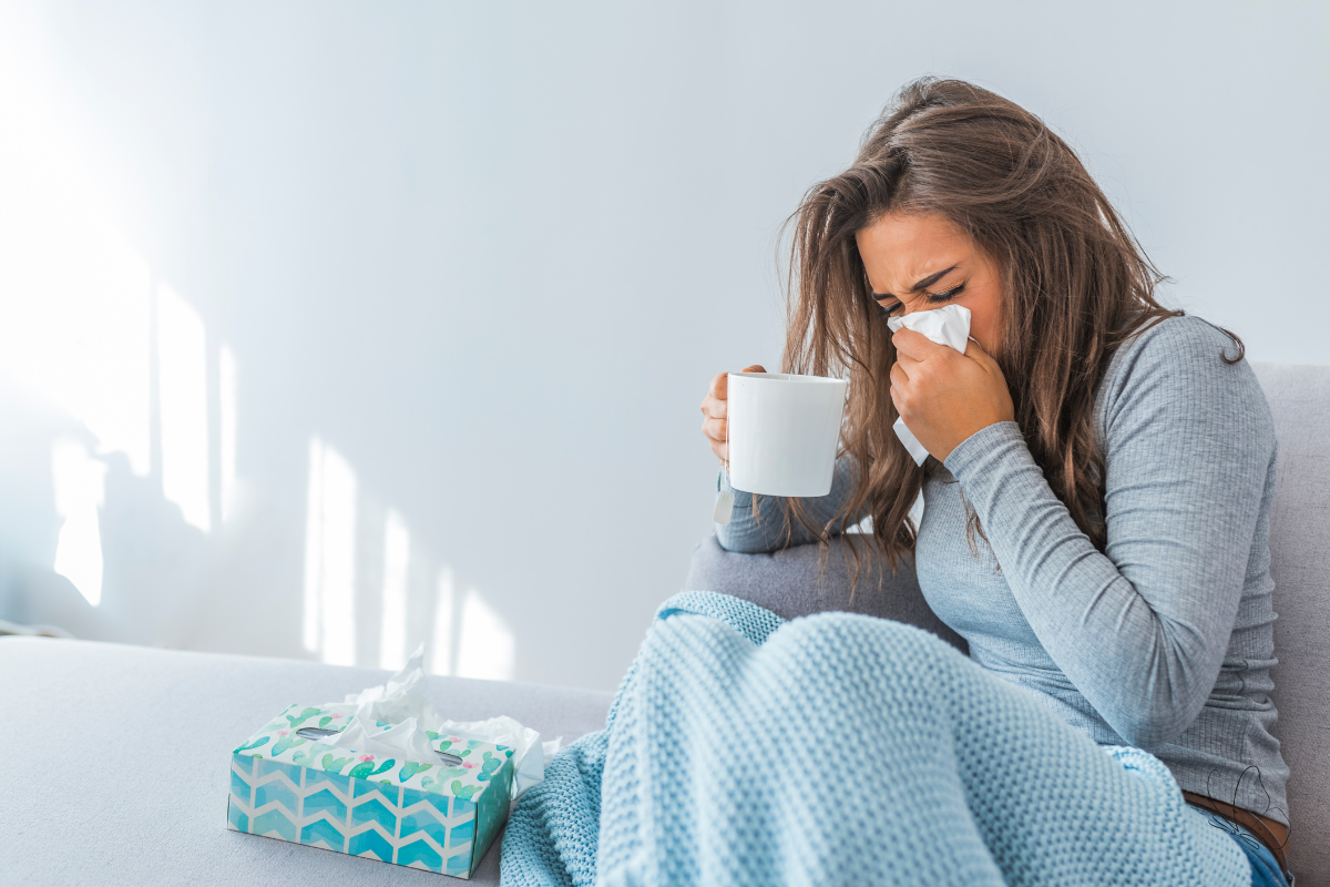 How to Fight a Cold: Effective Remedies for Faster Relief