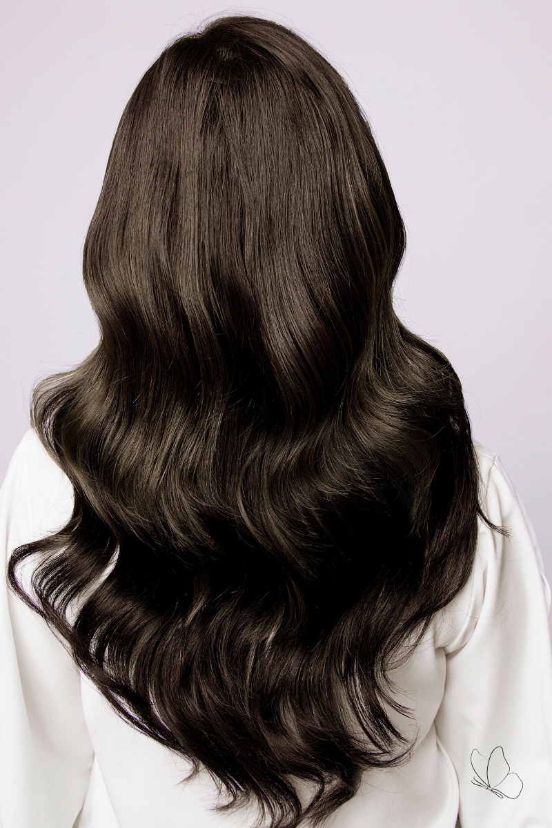 Secrets to Healthy and Shiny Hair